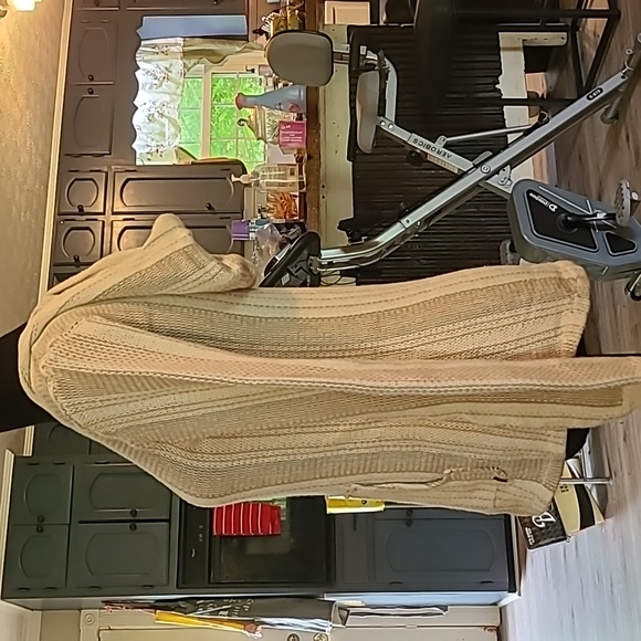 Boho style hoodie - Picture 3 of 7